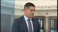Радостин Василев: МЕЧ отправи поканата за вот на недоверие към ПП-ДБ
