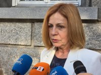 Йорданка Фандъкова: Трябва да ускорим модернизацията на образованието