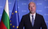 Премиерът Росен Желязков: Историята многократно ни е показала, че единението е най-правилният избор