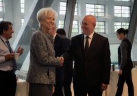 Кристин Лагард: България ще приеме еврото след малко повече от 100 дни