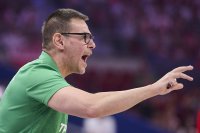 Джанлоренцо Бленджини: Изключително съм горд от работата на момчетата
