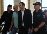 Бившият заместник-кмет на София Никола Барбутов и Петър Рафаилов остават в ареста