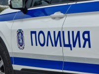 Катастрофа с джип и два мотора на магистрала "Тракия" край Пловдив