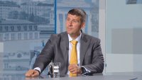 Ивелин Михайлов, "Величие": Вотовете на недоверие имат голям смисъл