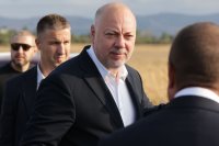 Правителството е стабилно, заяви Росен Желязков
