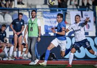 Първа лига: Спартак Варна - Арда Кърджали (ГАЛЕРИЯ) 1:0