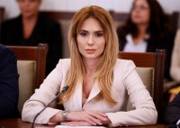 Избраха Мария Филипова за заместник-омбудсман