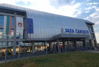 Самоков ще бъде домакин и на европейските първенства по борба до 15 и до 17 г.