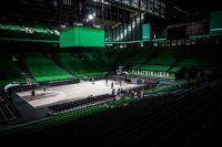 За втори път Атина приема Финалната четворка в Евролигата