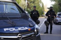 Спасителни екипи откриха тялото на загинал при експлозията в бар в Мадрид