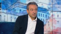Даниел Лорер: Правителството няма да падне, но им напомняме, че не са сами