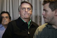 Над 27 години затвор: Осъдиха Болсонаро за опит за държавен преврат