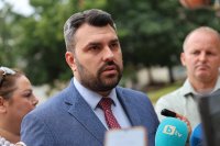 Георг Георгиев за Газа: Тревожи ни, че загиват невинни, но и че Хамас не връща заложниците, не сваля оръжие