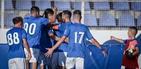 Спартак (Варна) с първа победа за сезона