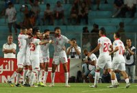 Тунис си гарантира място на световното първенство през 2026 година