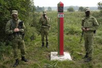 Русия поиска от Полша да отвори отново границата си с Беларус