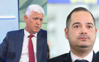 Димитър Стоянов: Възможен е политически проект на президента Радев