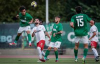 Първа лига: Берое - Ботев Враца (ГАЛЕРИЯ) 0:0