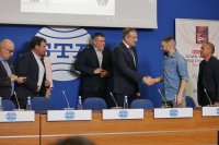 Около 500 спортисти ще участват на световния шампионат за атлети със Синдром на Даун в София