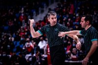България ще има трима представители във финалната фаза на Евробаскет