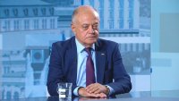 Атанас Атанасов за вота на недоверие: Обединихме се около темата "Правосъдие и вътрешен ред"