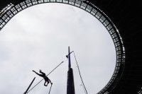 Токио 2025: САЩ се цели в окупирането на подиума в овчарския скок при жените