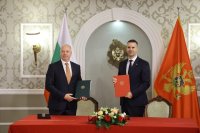 Сигурността и свързаността обсъдиха премиерите на България и Черна гора в Подгорица (ОБЗОР)