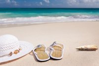 At the Seaside in September - Do Prices Fall after Peak Season