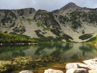 Валежи в средата на седмицата, уикендът ще бъде слънчев