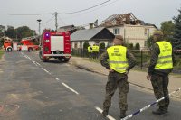 Западни издания за дроновете над Полша: Евтино нахлуване, скъпо противодействие