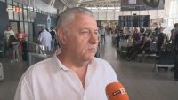 Васил Василев: Най-голямата ми мечта е Александър да постигне своите цели