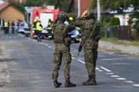Зеленски призова за "противовъздушен щит над Европа" след инцидента с руските дронове в Полша