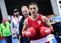 Севда Асенова аут от световното първенство по бокс