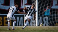 Първа лига: Локомотив (Пловдив) – Лудогорец 1:0 (ГАЛЕРИЯ)