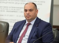 Коментар на МВР за новото видео на побоя на шефа на русенската полиция