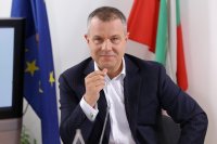 Емил Кошлуков към СЕМ: Спрете фарса