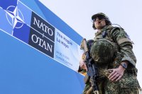 НАТО започва мисия за укрепване на източния фланг