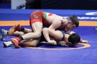 БНТ 3 ще излъчи финалите на световното първенство по борба в Загреб
