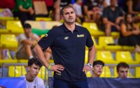 Стойо Чолаков е новият треньор на БК Ямбол