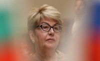 Митрофанова след привикването й в МВнР: Москва никога не нанася целенасочени удари срещу цивилно население