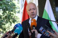 Втори ден от визитата на Росен Желязков в Черна гора