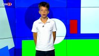 Трети етап от The Ocean Race Europe