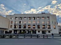 28 компютри са открити във фермата за криптовалута в Община Горна Оряховица