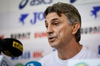 Стоян Добрев: Момчетата чакат с нетърпение световното първенство по борба