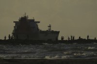 Санкциите срещу Русия: Петролът излиза на преден план