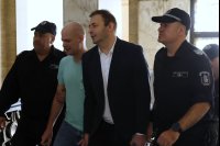 Бившият заместник-кмет на София Никола Барбутов и Петър Рафаилов остават в ареста