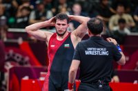 Без българско участие в първата вечерна сесия на световното по борба
