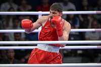 Рами Киуан ще спори за световната титла в категория до 75 кг