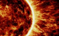 Какво е космическата соларна енергия?