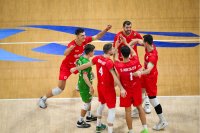 България си проправи път до Топ 16 на световното първенство